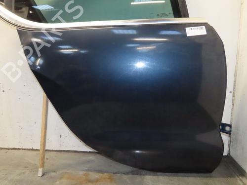 Dør højre bagtil CITROËN DS4 (NX_) 1.6 HDi 115 | BP32377199C5 