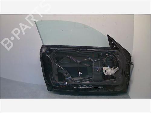 Used Left front door BMW 1 (E81) 116 d (116 hp) 9409462