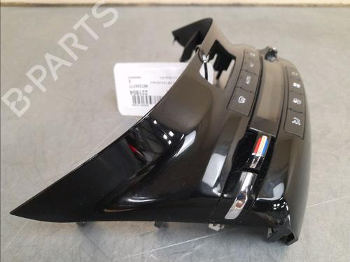 Climate control PEUGEOT 208 I (CA_, CC_) 1.6 HDi | BP15008522I5 
