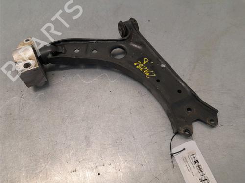 Used Right front suspension arm VW GOLF PLUS V (5M1, 521) 1.9 TDI (105 hp) 30116957