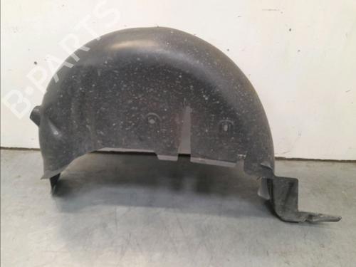 Used Wheel arch RENAULT MEGANE III Coupe (DZ0/1_) 1.5 dCi (DZ0A) (86 hp) 14945820