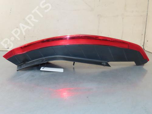 Left taillight NISSAN X-TRAIL II (T31) 2.0 dCi 4x4 | BP26280174C34 