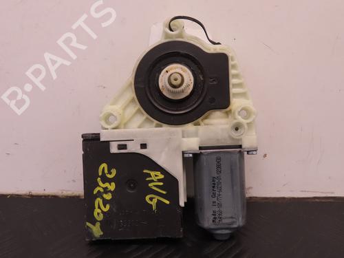 Front left window mechanism VW GOLF VI (5K1) 1.6 TDI | BP19170581C22 