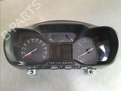 Instrument cluster CITROËN C3 / C3 ORIGIN III (SX) 1.2 PureTech 82 | BP13093314C47 