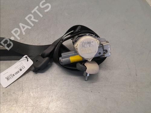 Front right belt tensioner FIAT 500 (312_) 1.2 (312AXA1A) | BP30138775C88