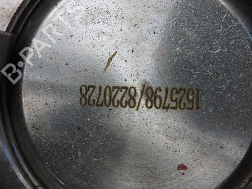 Steering pump BMW 1 (E87) 118 d | BP28828548M99