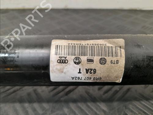Right front driveshaft SEAT IBIZA IV (6J5, 6P1) 1.6 TDI | BP27923377M39