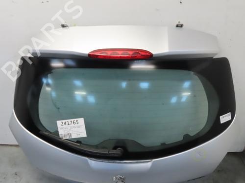 Tailgate PEUGEOT 208 I (CA_, CC_) 1.2 VTI 82 | BP22367604C6