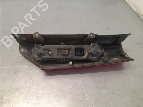 Used Left taillight Left taillight RENAULT KANGOO BE BOP (KW0/1_) 1.5 dCi (KW0G) (90 hp) 33132288 33132288