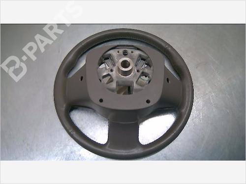 Steering wheel NISSAN MICRA IV (K13K, K13KK) 1.2 | BP9409044C49 