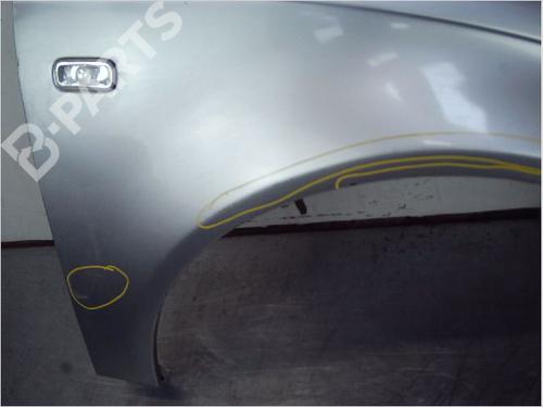 Right front fenders AUDI A4 B7 (8EC) 1.9 TDI | BP10197762C42 