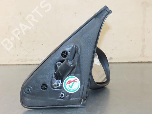 Right mirror RENAULT CLIO II (BB_, CB_) 1.2 (BB0A, BB0F, BB10, BB1K, BB28, BB2D, BB2H, CB0A,... | BP10372930C27 