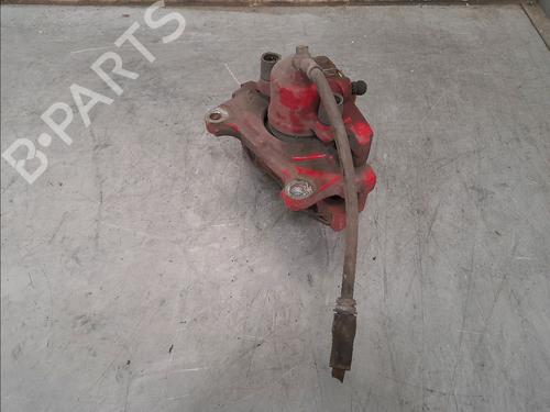 Right front brake caliper VW GOLF VI (5K1) 2.0 GTi | BP14857067M104