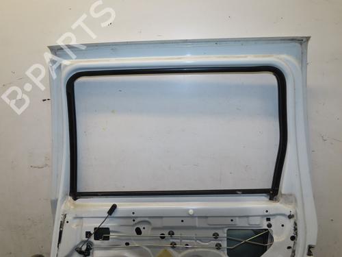 Used Right rear door Right rear door DACIA LOGAN MCV (KS_) 1.6 (KS0B, KS0D, KS0F) (87 hp) 34106376 34106376