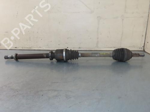 Used Right front driveshaft Right front driveshaft 38475901 38475901