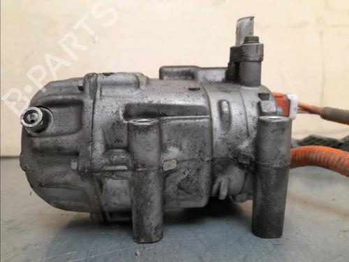 Used AC compressor TOYOTA PRIUS (_W3_) 1.8 Hybrid (ZVW30) (136 hp) 15491838