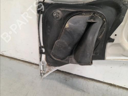 Hood PEUGEOT 206 Hatchback (2A/C) 1.1 i | BP12846343C1 