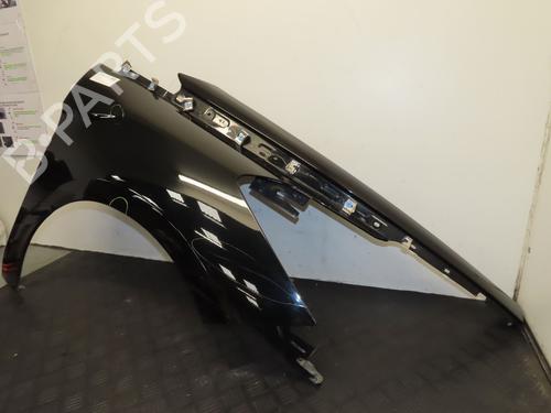 Right front fenders CITROËN DS5 2.0 HDi 165 | BP29196552C42 
