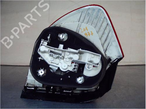Right taillight BMW 1 (E87) 118 d | BP9410939C35