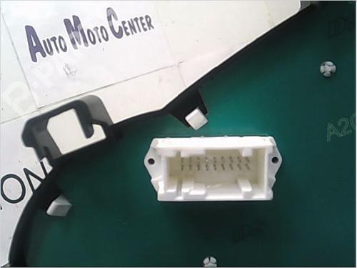 Instrument cluster PEUGEOT 207 (WA_, WC_) 1.4 HDi | BP9406136C47 
