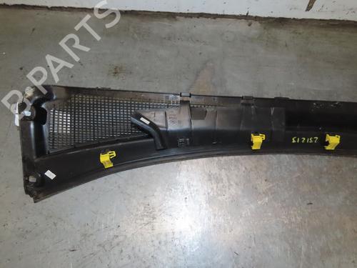 Scuttle panel RENAULT ZOE (BFM_) ZOE | BP30138803C110 