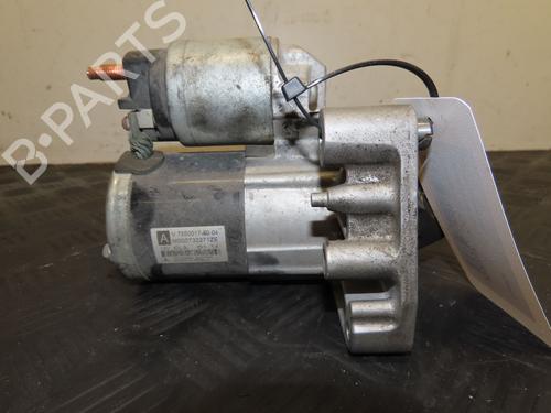 Starter CITROËN DS3 (SA_) 1.6 THP 155 | BP33222492M8 - Image 6