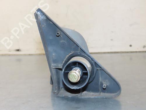 Left mirror RENAULT RAPID Box Body/MPV (F40_, G40_)  | BP23158708C26 