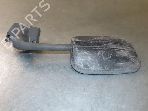 Right mirror CITROËN C15 Box Body/MPV (VD_) 1.9 D | BP22367264C27 