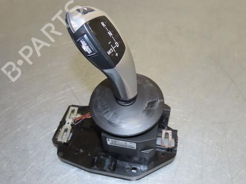 Gear lever BMW 5 Touring (F11) 520 d | BP16706844M90 