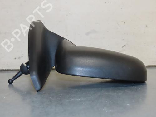 Right mirror HYUNDAI ATOS (MX) 1.1 | BP23158690C27 