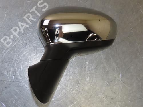 Left mirror FIAT 500 (312_) 1.2 (312AXA1A) | BP17381688C26