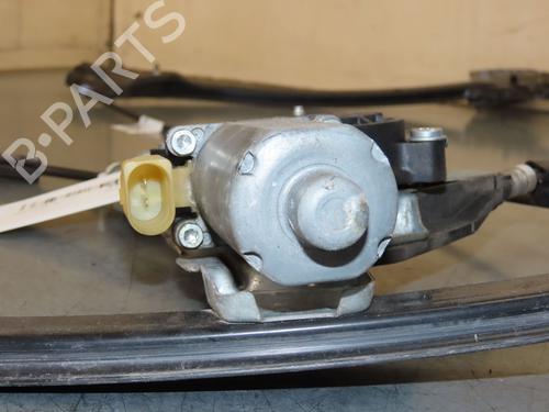 Front left window mechanism BMW 3 Coupe (E46) 330 Cd | BP30840978C22