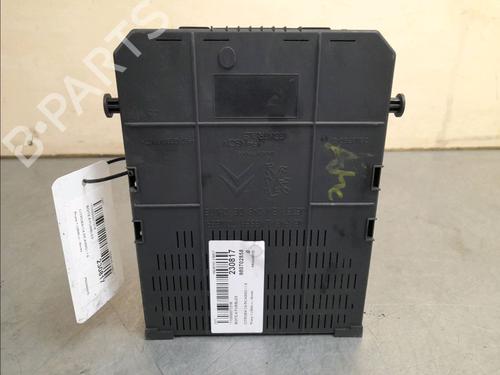 Used Fuse box CITROËN C4 Grand Picasso I (UA_) 1.6 HDi (109 hp) 15491819