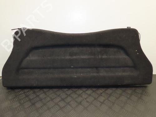 Rear parcel shelf RENAULT CLIO IV (BH_) 1.2 16V | BP36657236C85 - Image 6