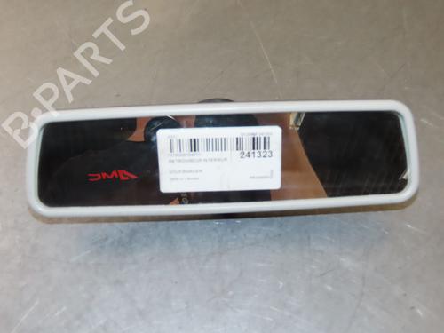Rear mirror VW TRANSPORTER T5 Van (7HA, 7HH, 7EA, 7EH) 2.5 TDI | BP29985882I6