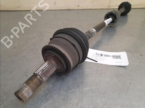 Right front driveshaft OPEL CORSA D (S07) 1.2 LPG (L08, L68) | BP14944758M39 