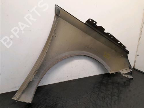 Used Left front fenders PEUGEOT 308 II (LB_, LP_, LW_, LH_, L3_) 1.6 HDi / BlueHDi 115 (115 hp) 28006073