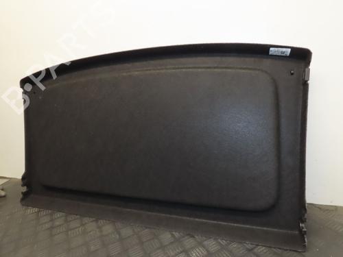 Used Rear parcel shelf VW TAIGO (CS1) 1.0 TSI (110 hp) 31984532