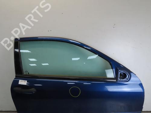 Right front door MERCEDES-BENZ C-CLASS Coupe (CL203) C 180 Kompressor (203.746) | BP18248493C3 