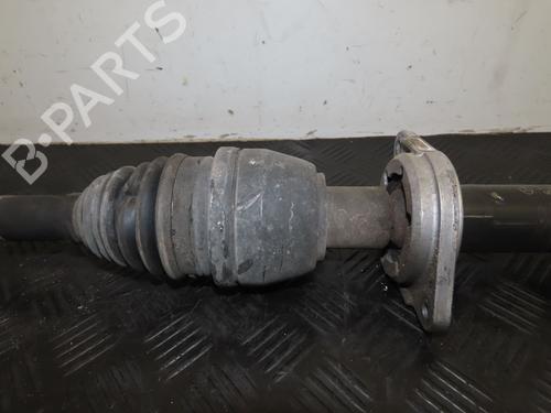 Right front driveshaft MERCEDES-BENZ GLA-CLASS (X156) GLA 180 (156.942) | BP28828542M39