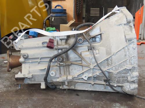 Used Gearbox BMW X1 (E84) sDrive 16 d (116 hp) 27665756