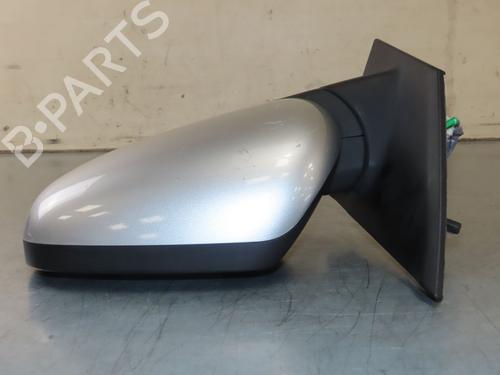 Left mirror NISSAN NOTE (E11, NE11) 1.5 dCi | BP28177595C26 