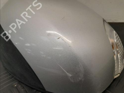 Right mirror RENAULT SCÉNIC III (JZ0/1_) 1.5 dCi | BP22367126C27 