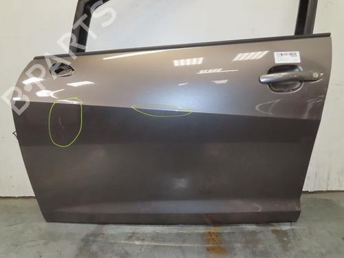 Left front door SEAT IBIZA IV ST (6J8, 6P8) 1.2 TSI | BP27289448C2 
