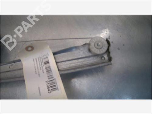 Front right window mechanism RENAULT CLIO IV (BH_) 1.5 dCi 90 | BP9408489C23 