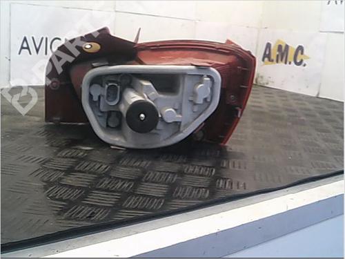 Left taillight SEAT IBIZA IV (6J5, 6P1) 1.6 TDI | BP9407331C34 