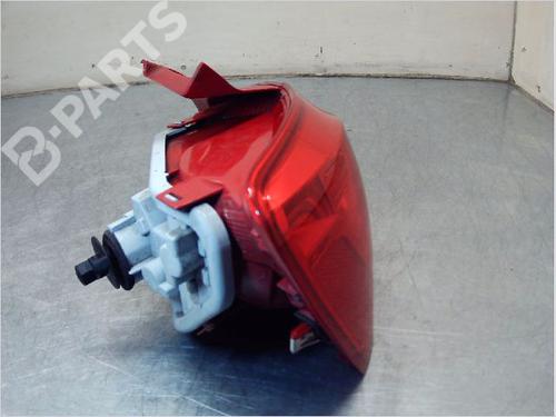 Left taillight SEAT IBIZA IV (6J5, 6P1) 1.2 TDI | BP9410105C34 