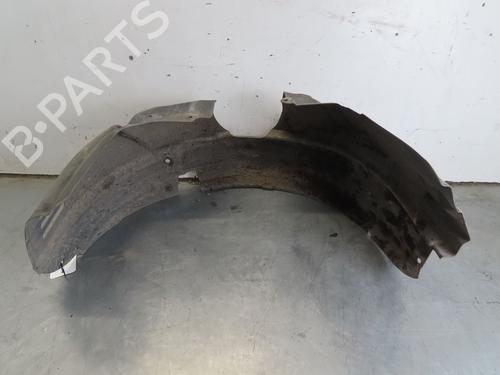 Hjulbue FORD FIESTA VI (CB1, CCN) 1.4 TDCi | BP17133821C56 