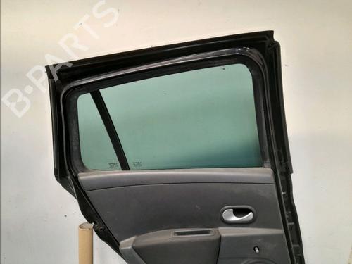 Left rear door RENAULT CLIO III Grandtour (KR0/1_) 1.5 dCi (KR0F) | BP15199510C4 