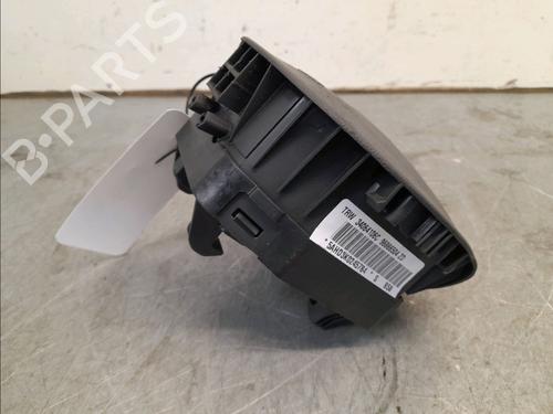 Driver airbag CITROËN C4 Picasso I MPV (UD_) 1.6 HDi | BP14945274C9 